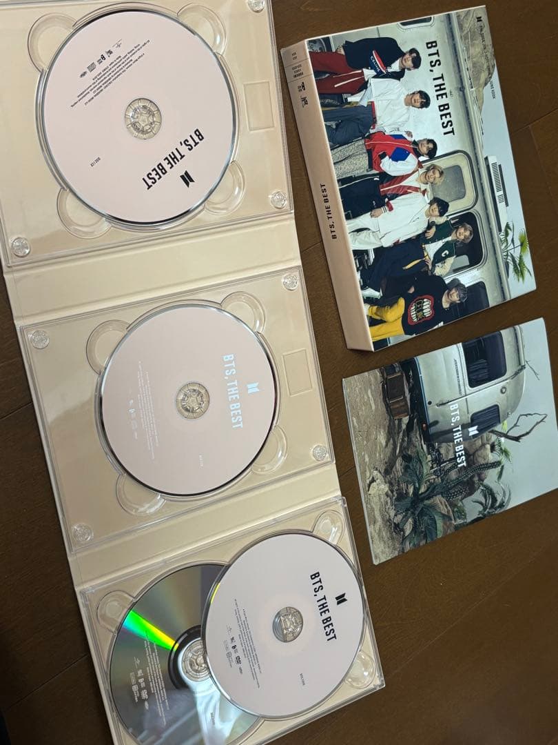 BTS DVD 12点セット　Blu-ray