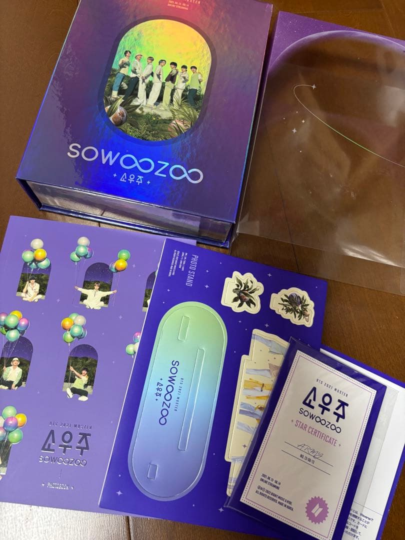 BTS DVD 12点セット　Blu-ray