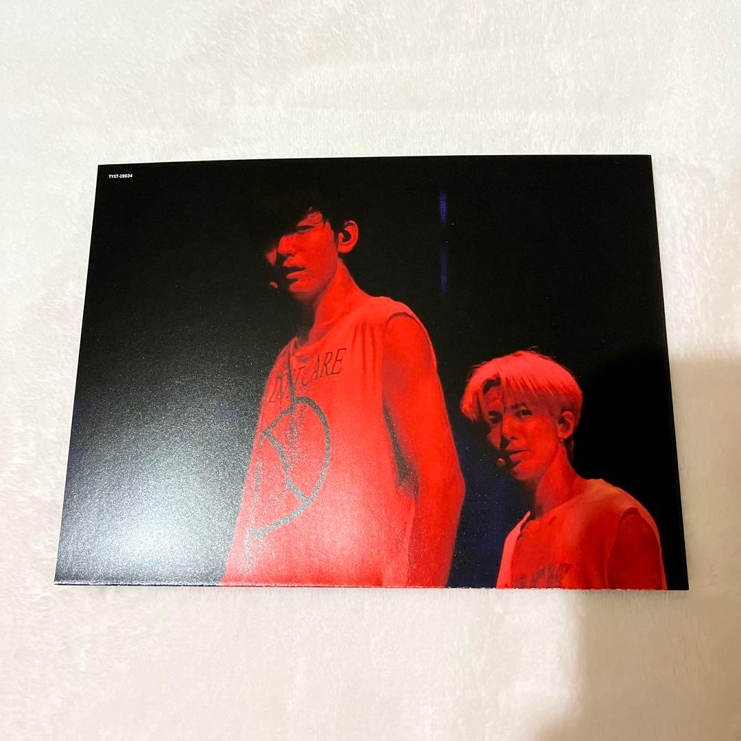 ミュージック TOMORROW X TOGETHER ACT : SWEET MIRAGE