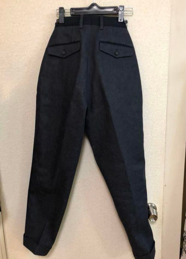 UNITED TOKYO セットアップ デニム生地 スーツ