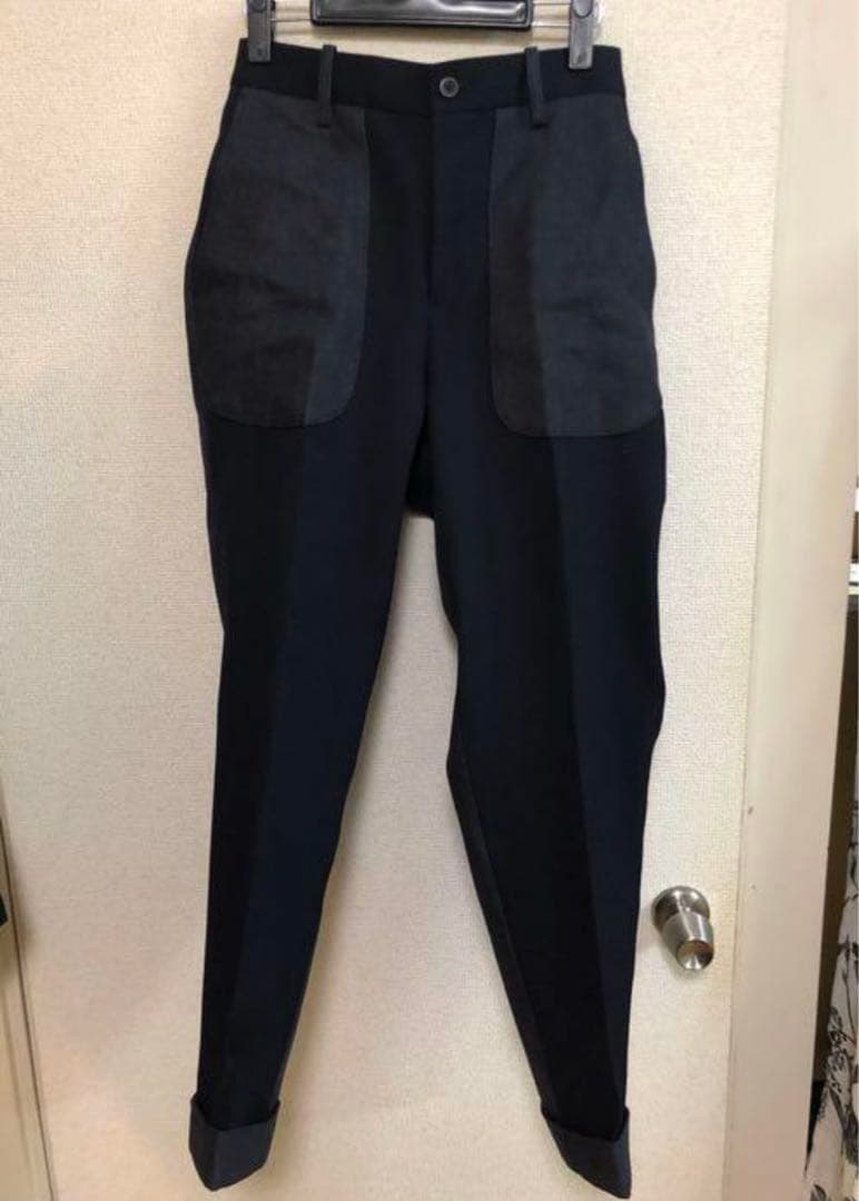 UNITED TOKYO セットアップ デニム生地 スーツ