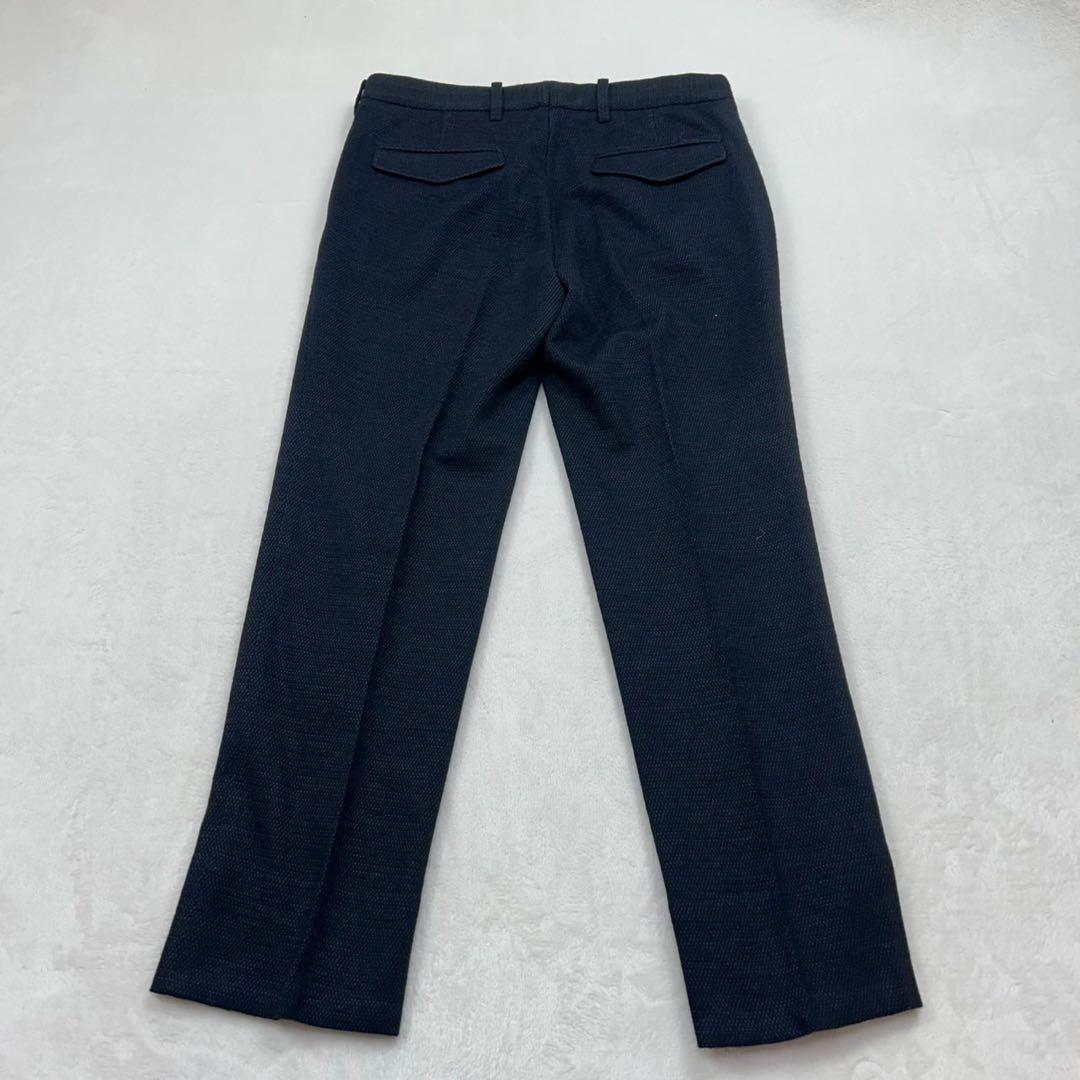 E893 美品 M 46 ジョゼフオム シングル ツイード スーツ メンズ