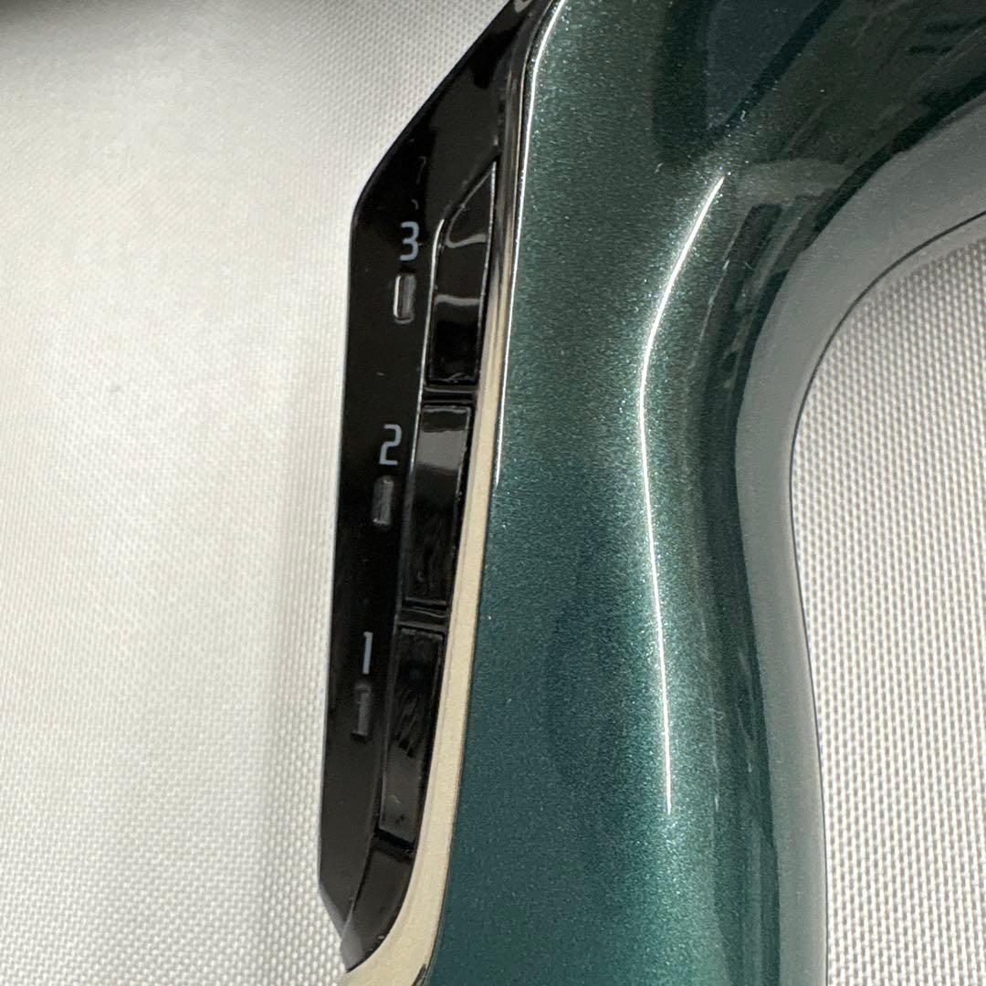 レプロナイザー 7D Plus ドライヤー