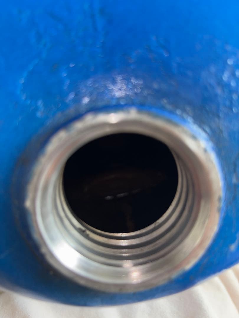 ガレージt&f ハイマウントスリムスポーツスタータンク　ビラーゴ　スポタン