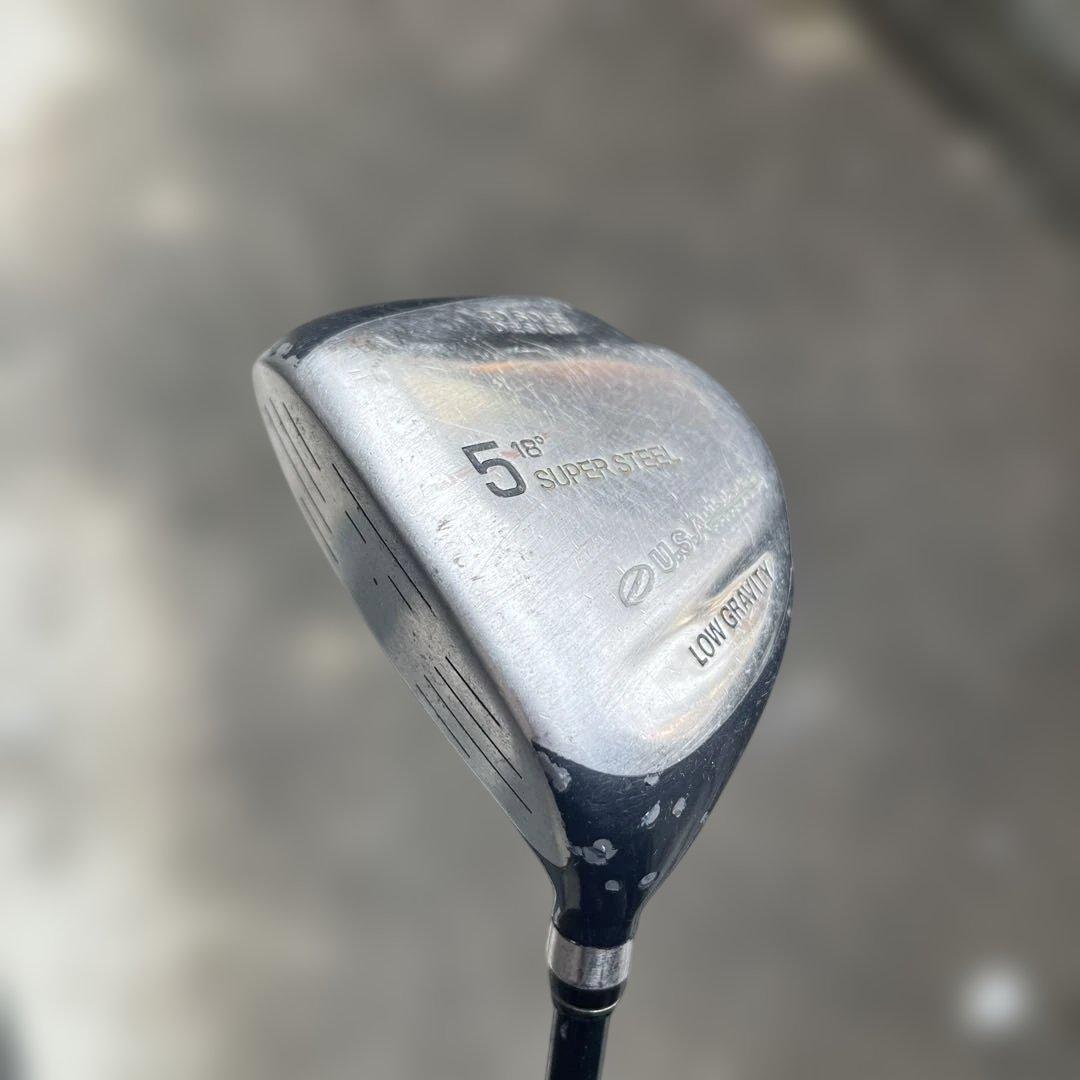 Callaway STEEL HEAD X-14セット【左利き】