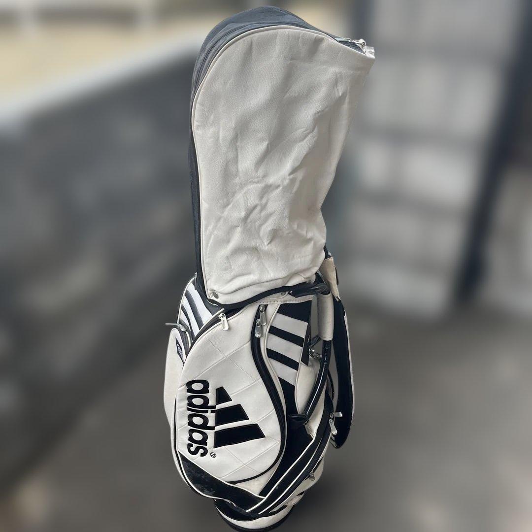 Callaway STEEL HEAD X-14セット【左利き】