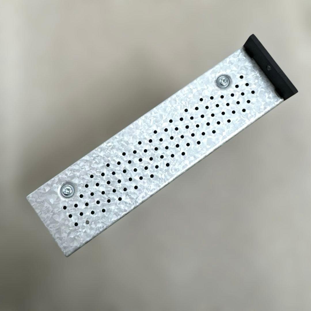 dbx 520 De-Esser 本体