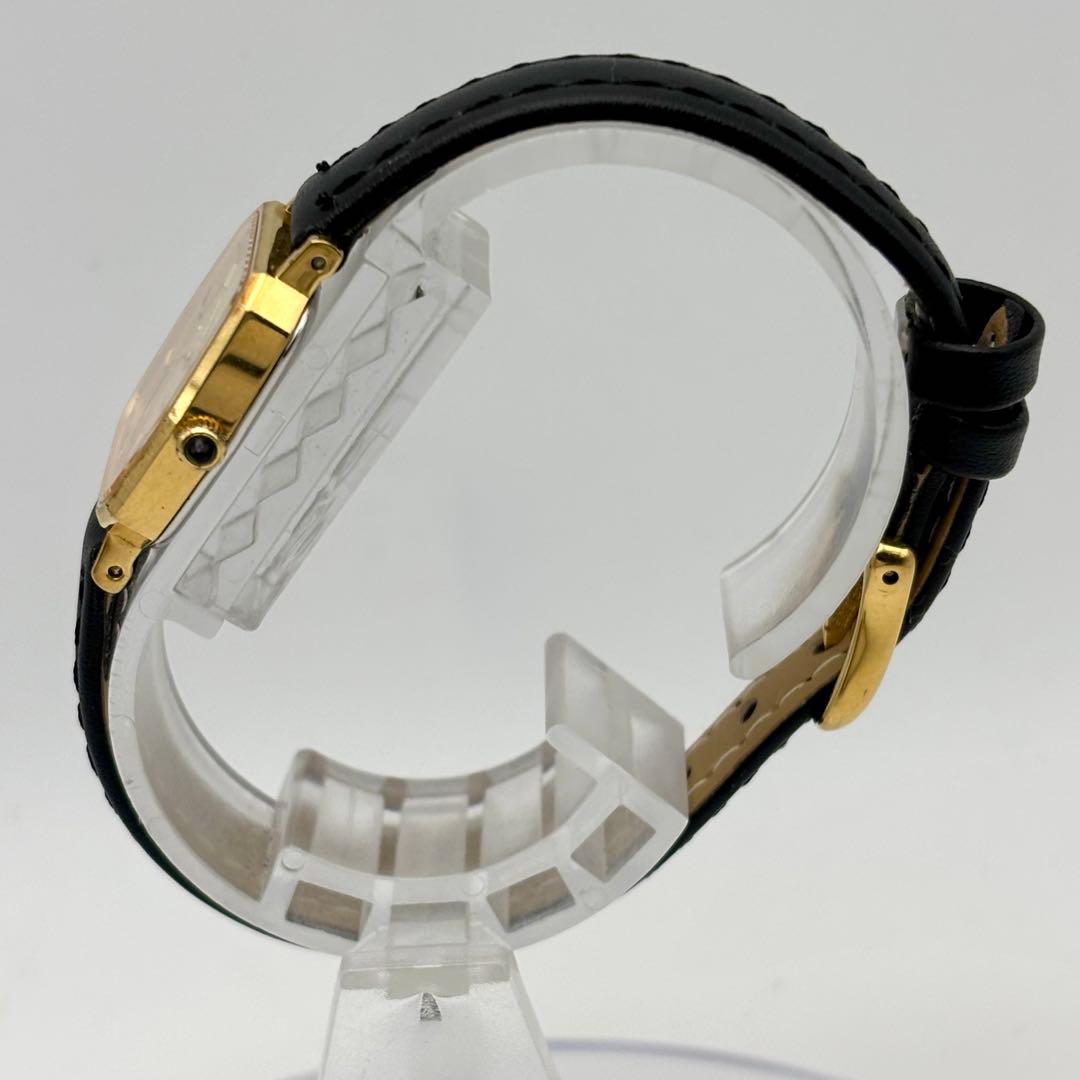 稼動品　SEIKO エクセリーヌ　ヴィンテージ　SGP30 腕時計　レディース