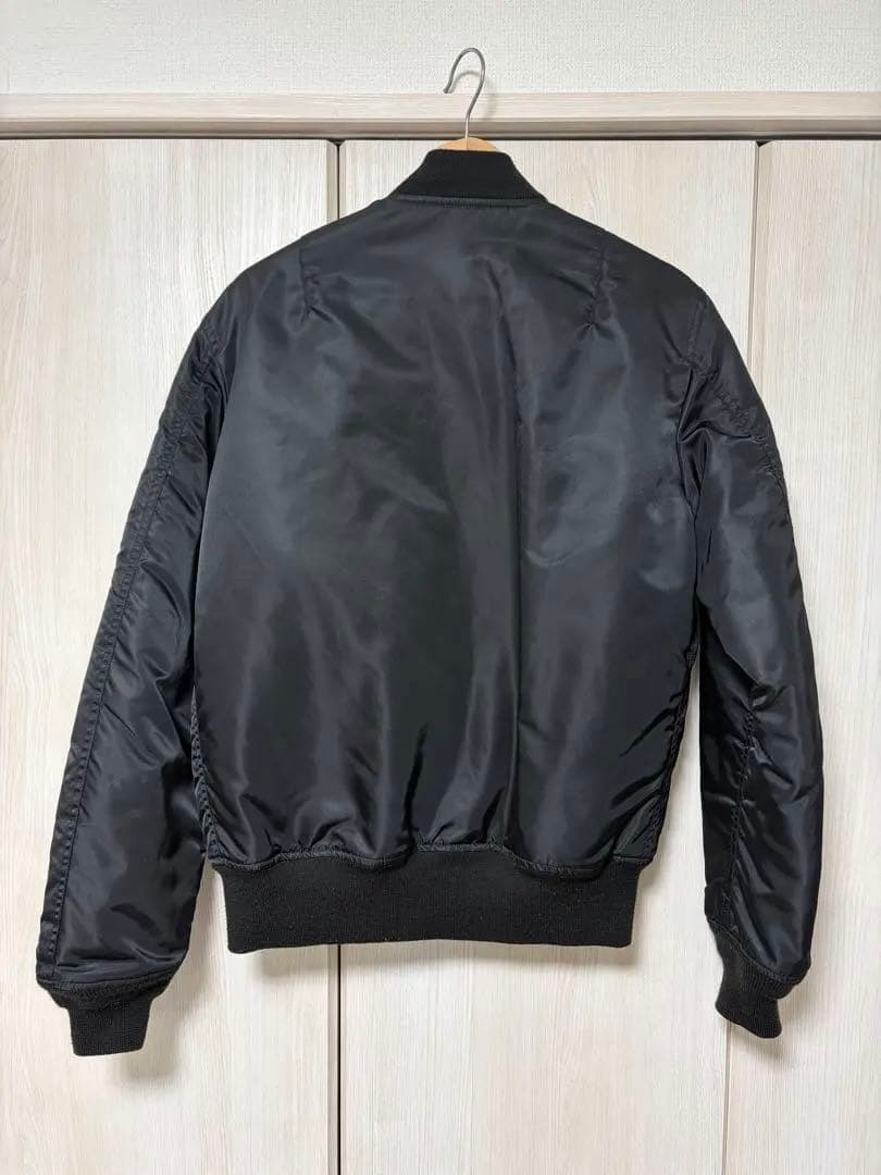 Pherrow's TYPE MA-1 ミリタリージャケット　XL