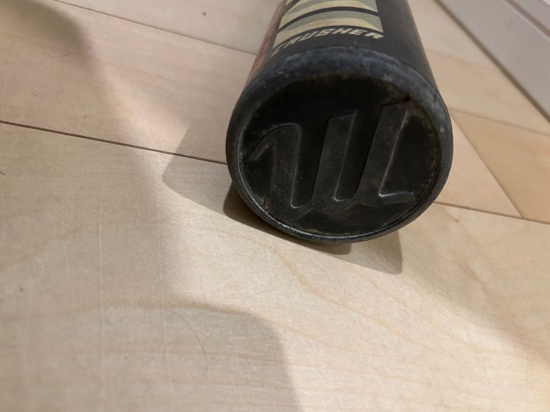 マルチバット F.S.P.D. BD-03 & 赤ワニ CRUSHER