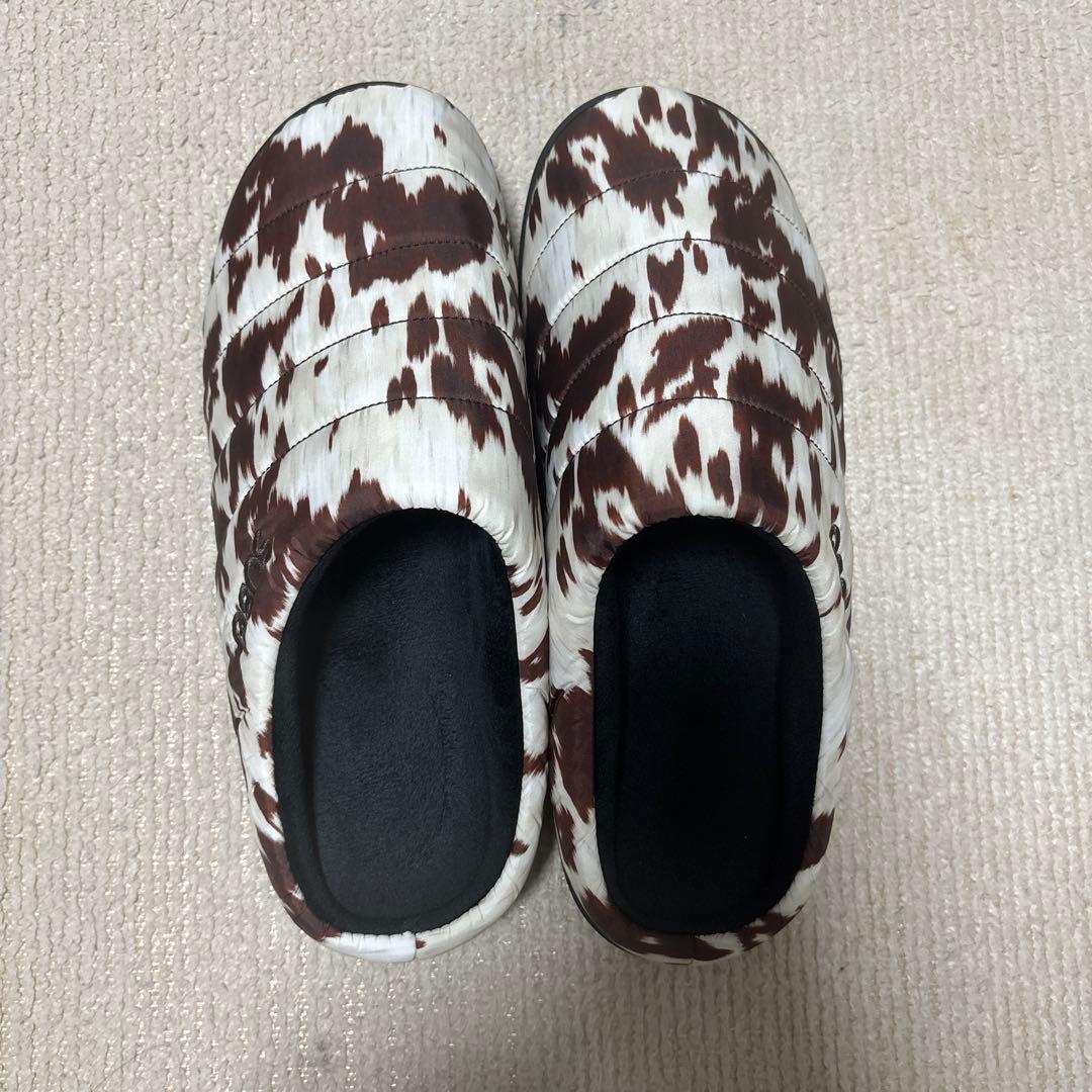 SUBU 人気カラー カウブラン