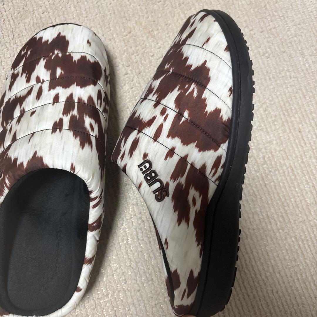 SUBU 人気カラー カウブラン