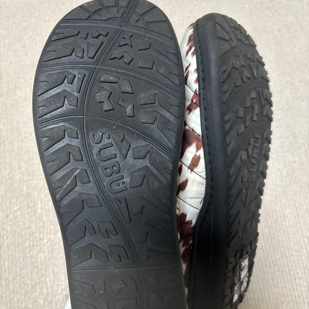 SUBU 人気カラー カウブラン