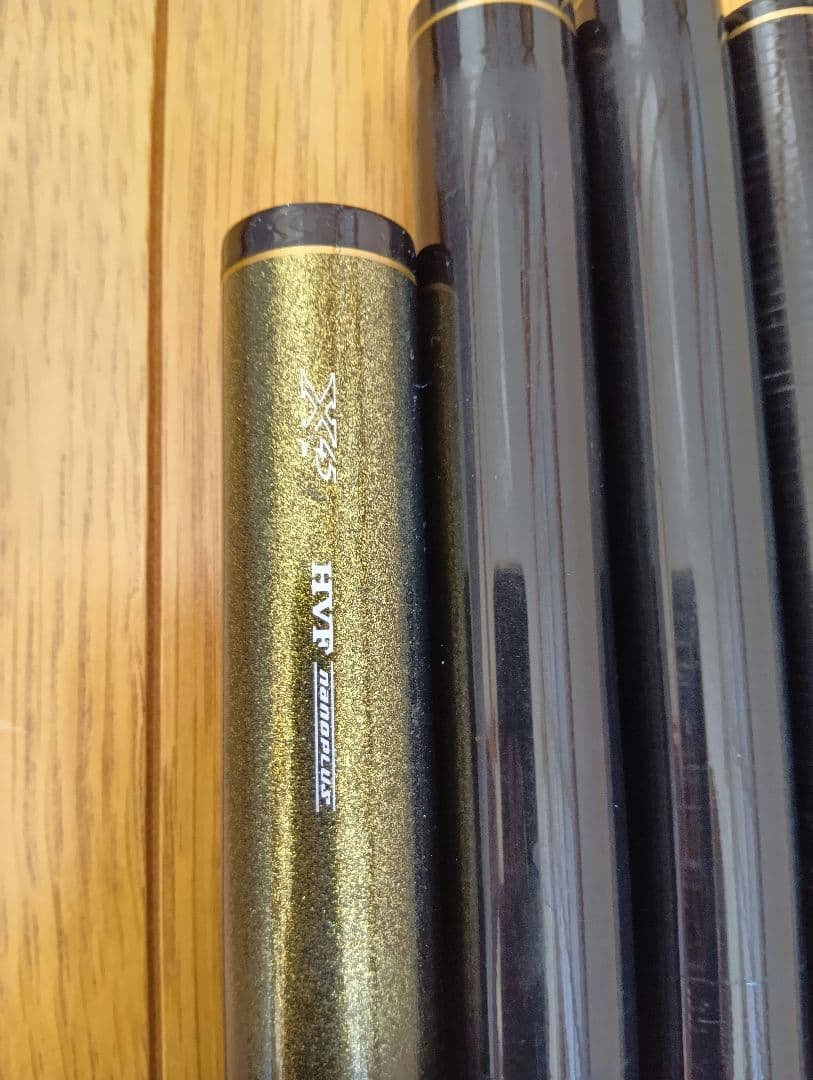 ダイワ DAIWA 渓流竿 春渓 抜硬調 61M-V　のべ竿