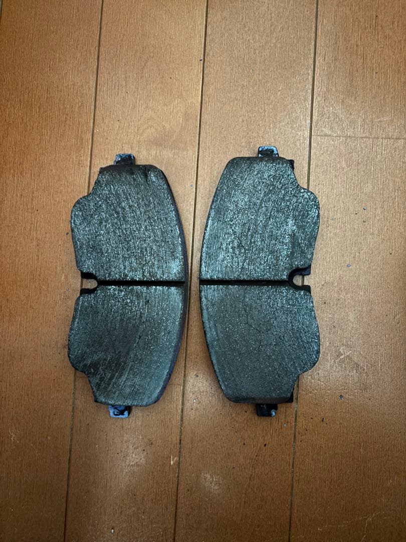 青Mさん　専用ゴルフ8R エンドレス　ブレーキパッド ブレーキパッド ENDLE