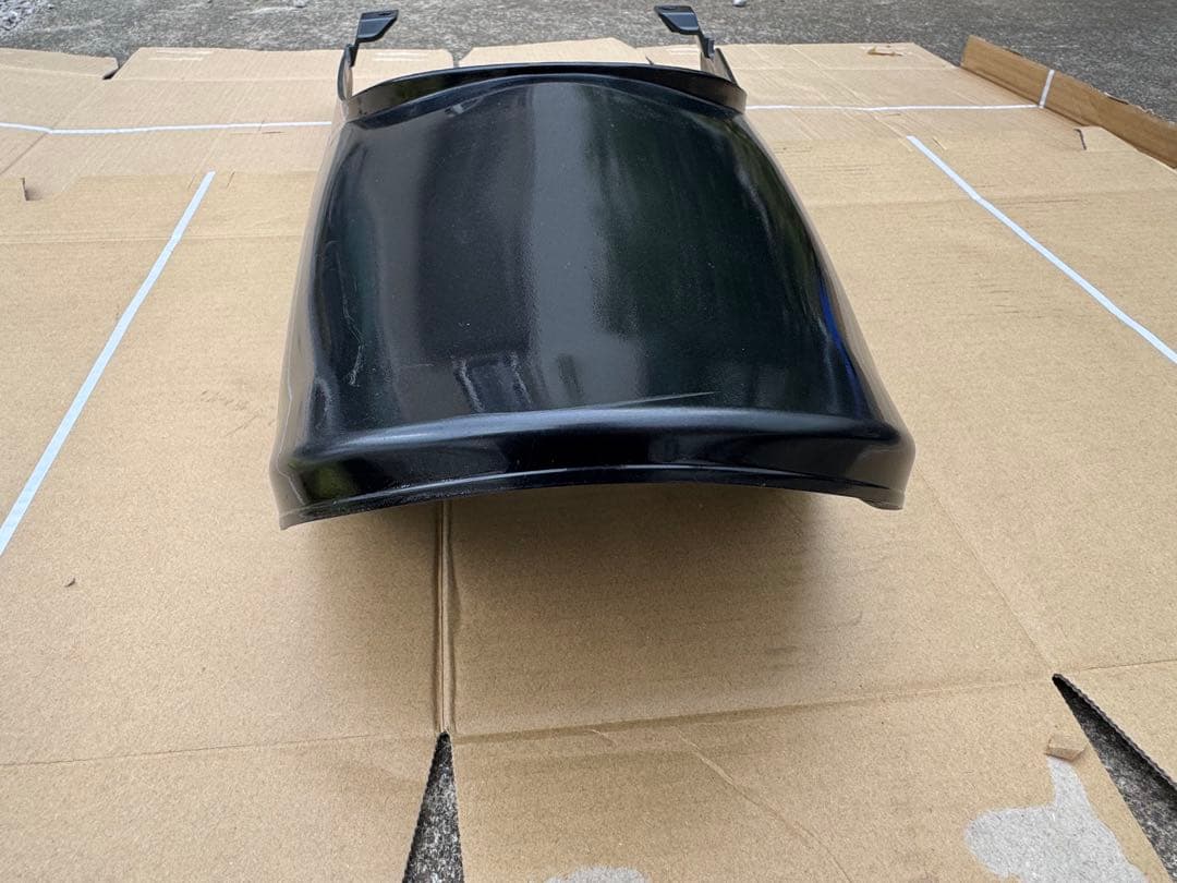 なこ【PMC/ARCHI】 Z900RS/CAFE用ロングテールカウル