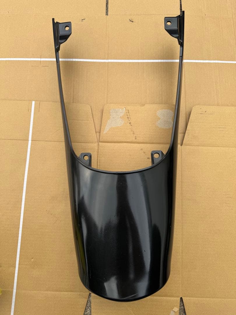 なこ【PMC/ARCHI】 Z900RS/CAFE用ロングテールカウル