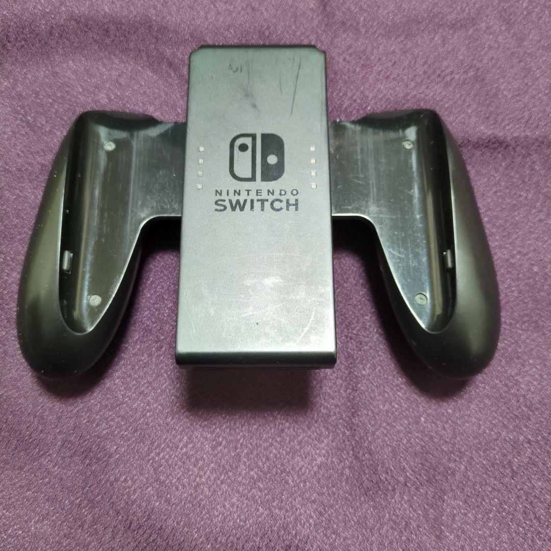 Nintendo Switch 青/緑 Joy-Con付き