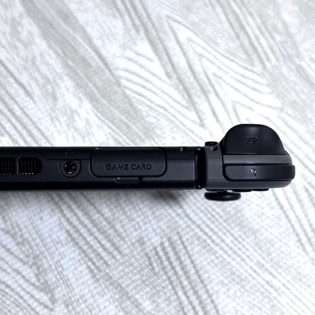 Nintendo Switch 【microSDカード128G付き】