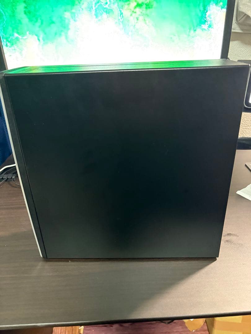 Dell PC Core i5 第9世代 / メモリ8GB / HDD1TB