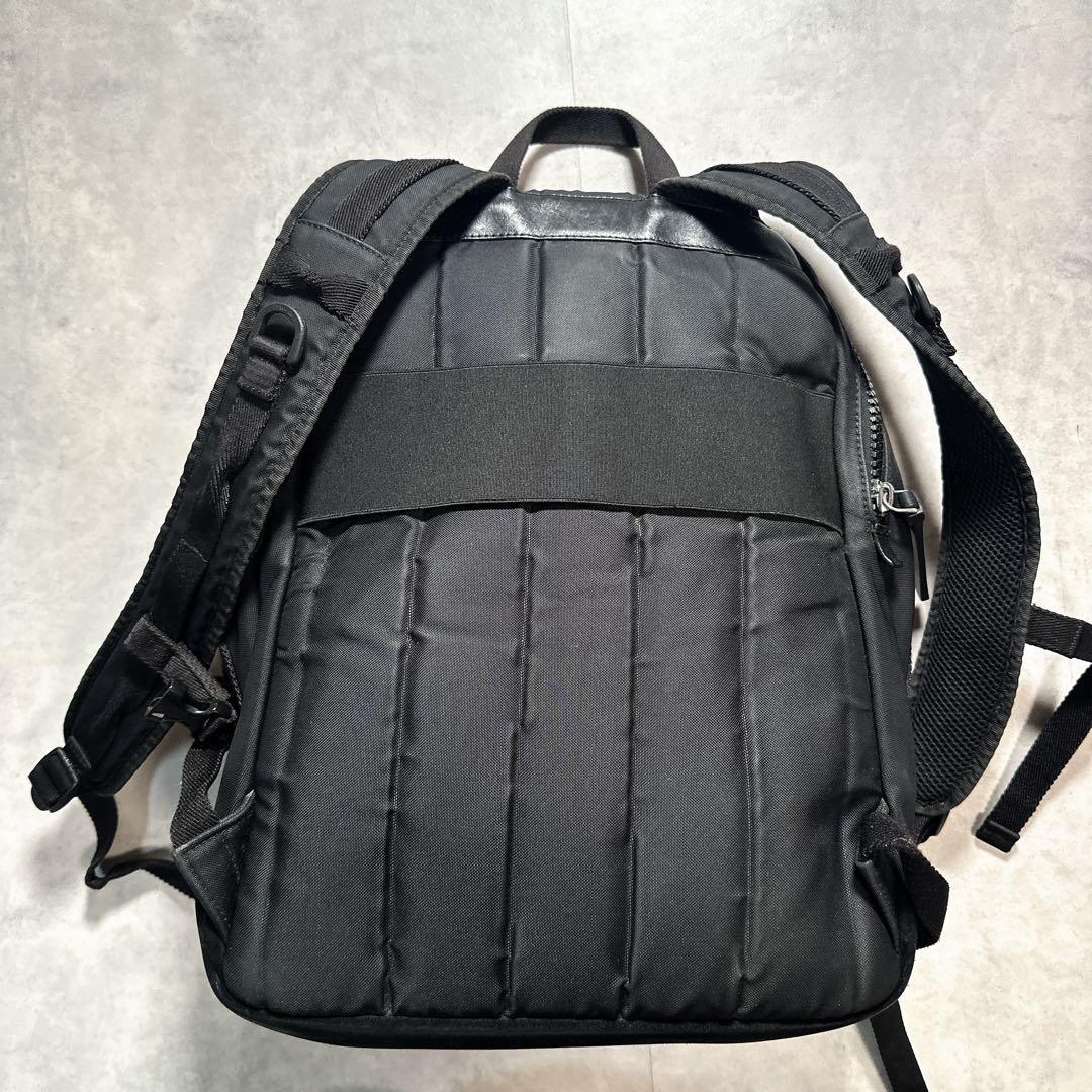 MONCLER モンクレール リュック GIMONT バックパック　ブラック