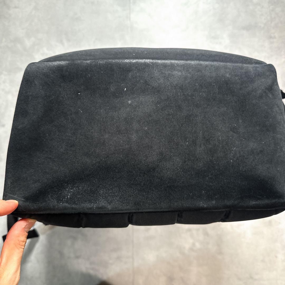 MONCLER モンクレール リュック GIMONT バックパック　ブラック