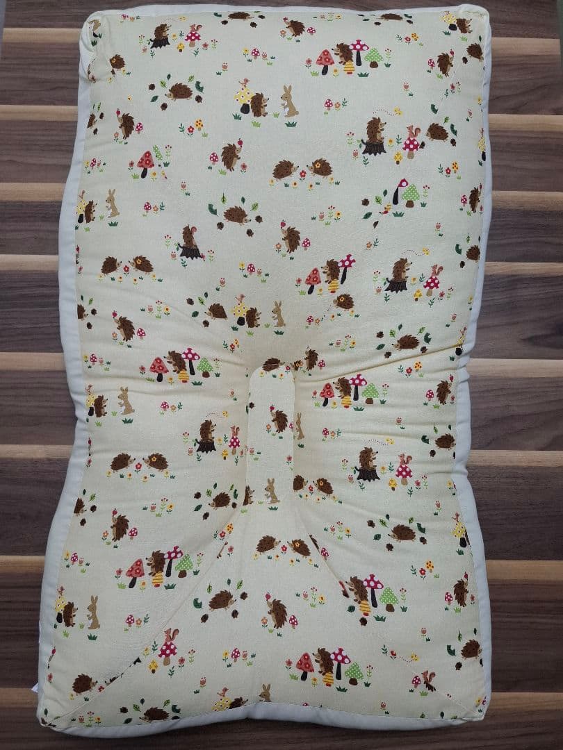 トコちゃんベルトの青葉　天使の寝床【おひなシーツセット】おひなまき　ベビハグ