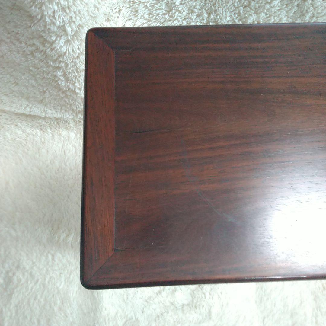 木製飾り棚アジアン家具棚ラックシェルフアンティークヴィンテージ