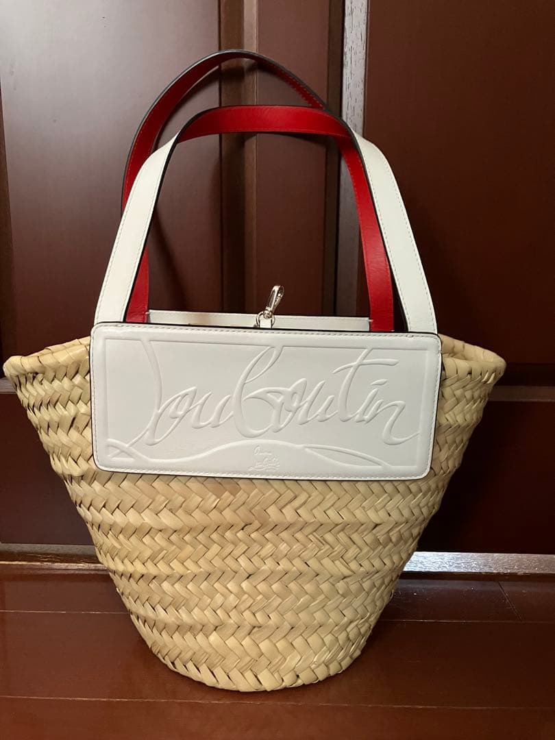 NinaクリスチャンルブタンChristian Louboutin