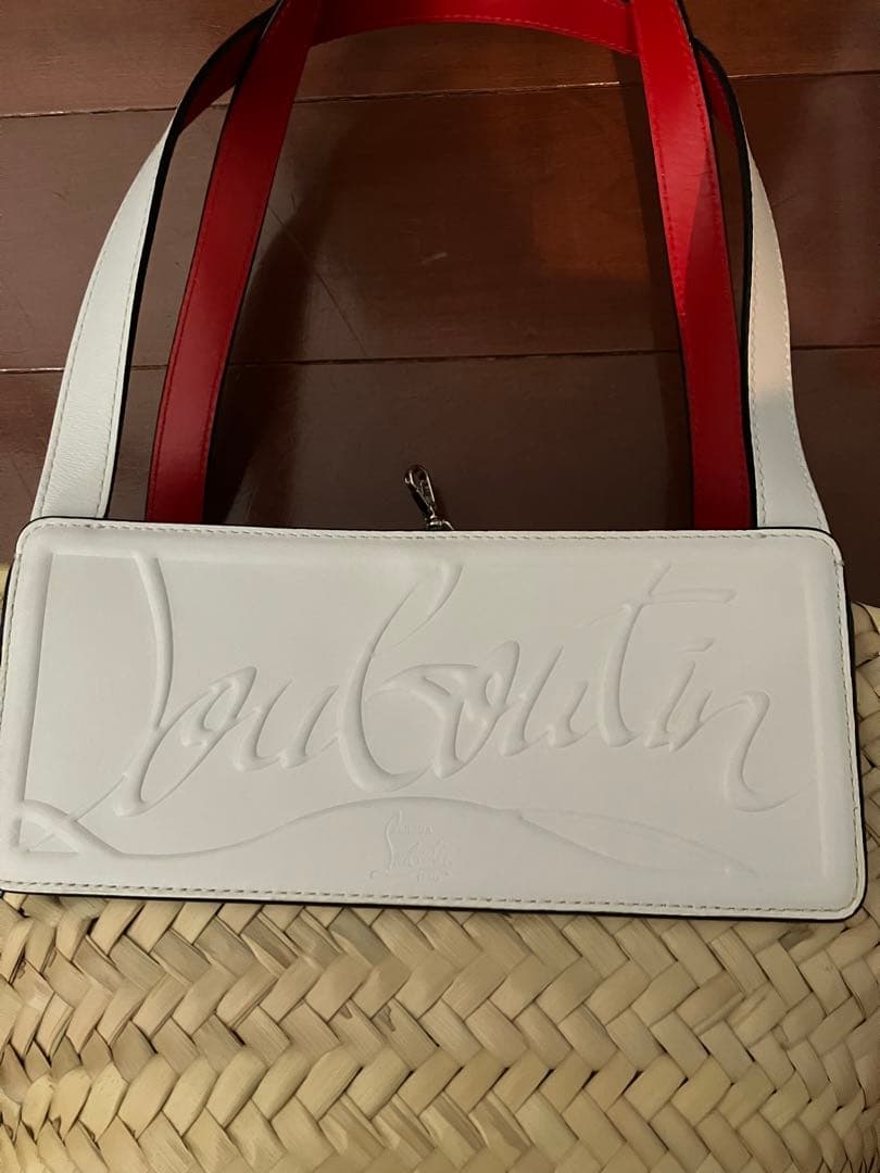 NinaクリスチャンルブタンChristian Louboutin