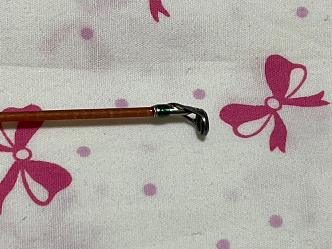 ufm バックウォータースペシャル　フルグラス　BWS-50MRF-T