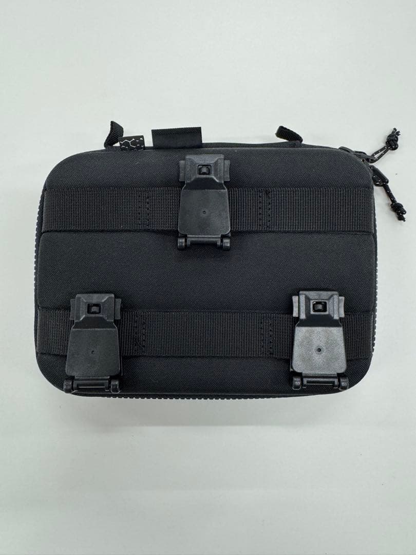 OGIO ALPHA CORE CONVOYスタンドタイプ オリーブ　グリーン