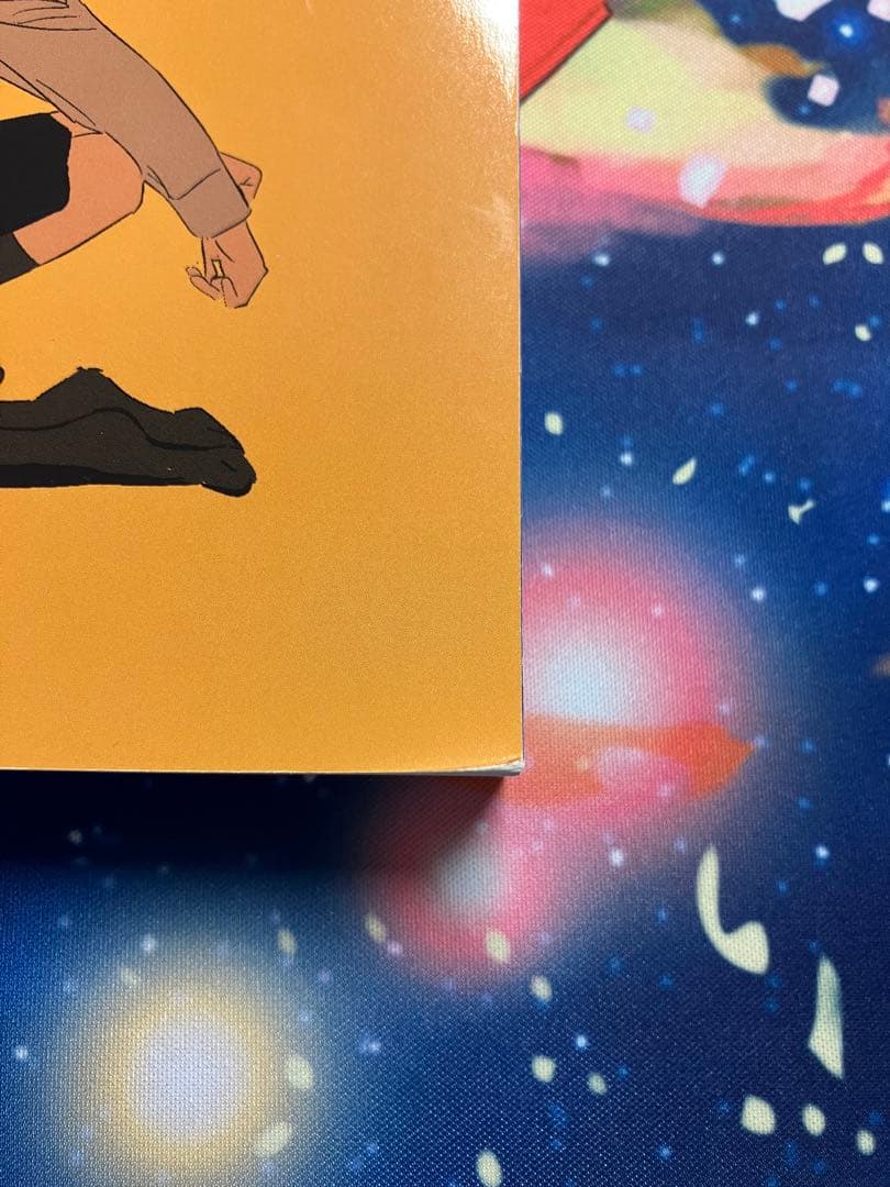 8/31まで ぼっちざろっくのしごと FROG SKETCH けろりら 原画集