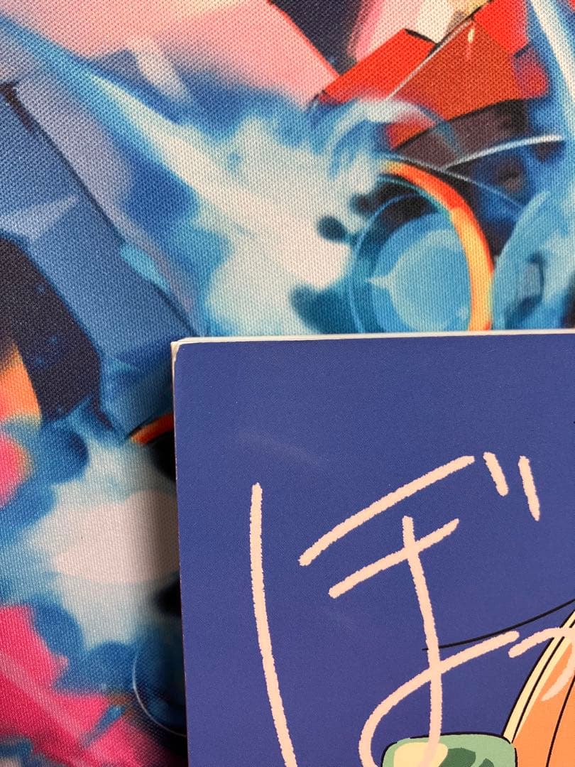 8/31まで ぼっちざろっくのしごと FROG SKETCH けろりら 原画集