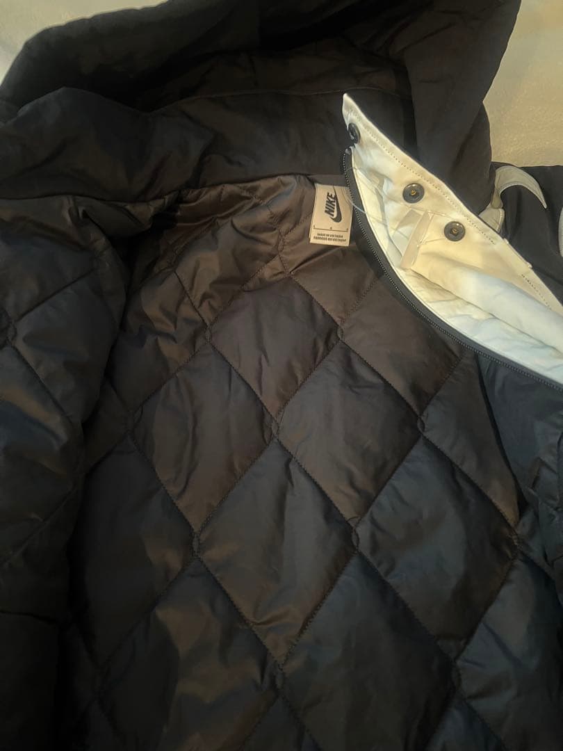 Nets AMBUSH x Nike ジャケット