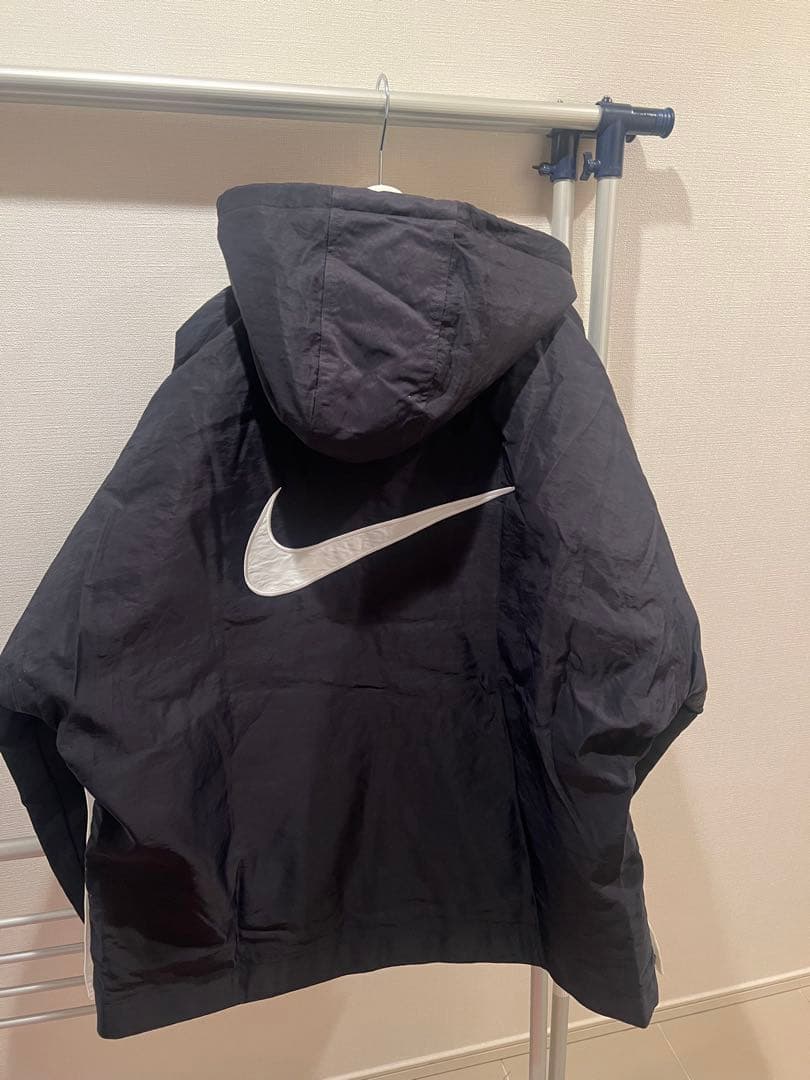 Nets AMBUSH x Nike ジャケット