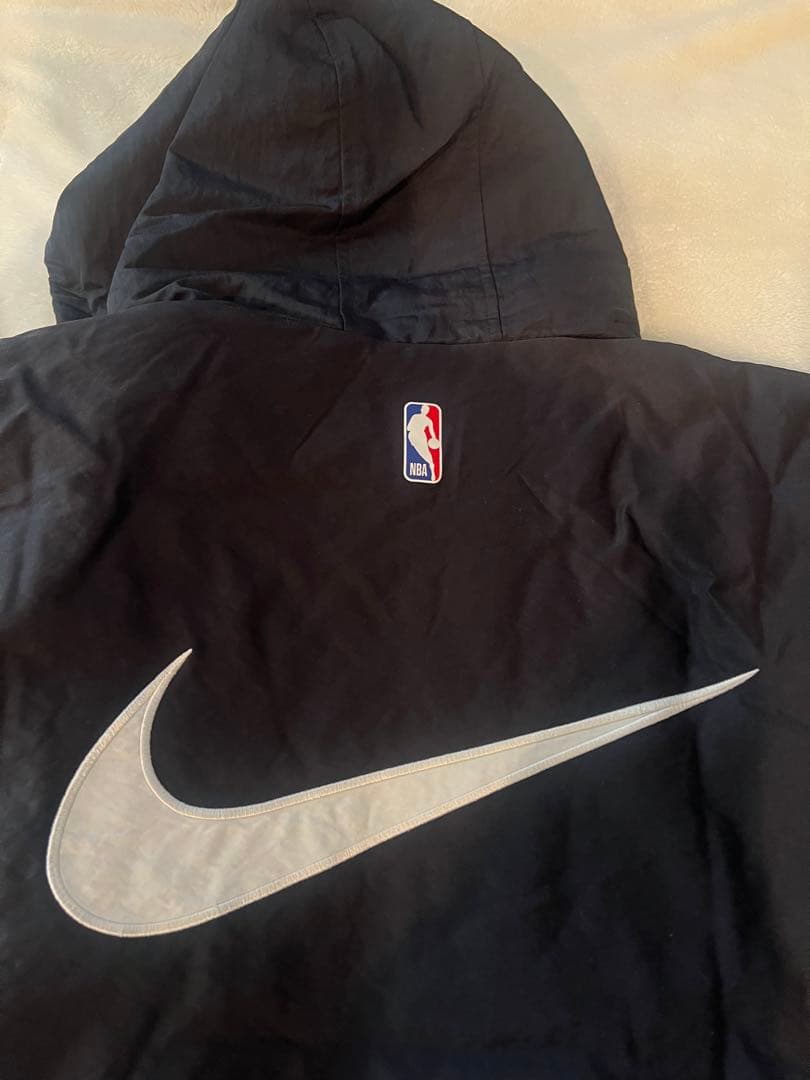 Nets AMBUSH x Nike ジャケット