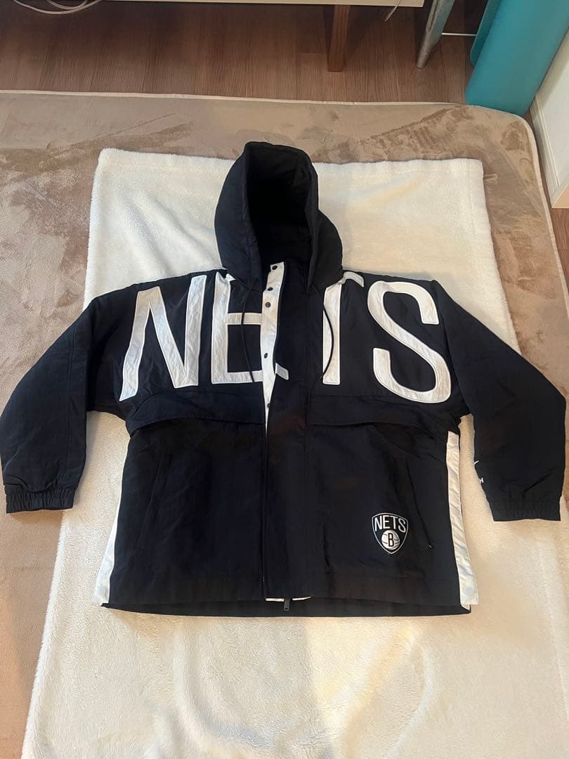 Nets AMBUSH x Nike ジャケット