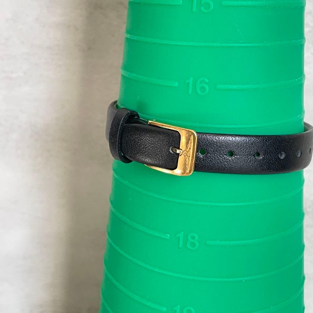 稼動品　LONGINES ロンジン　スクエア　ゴールド　アンティーク　腕時計