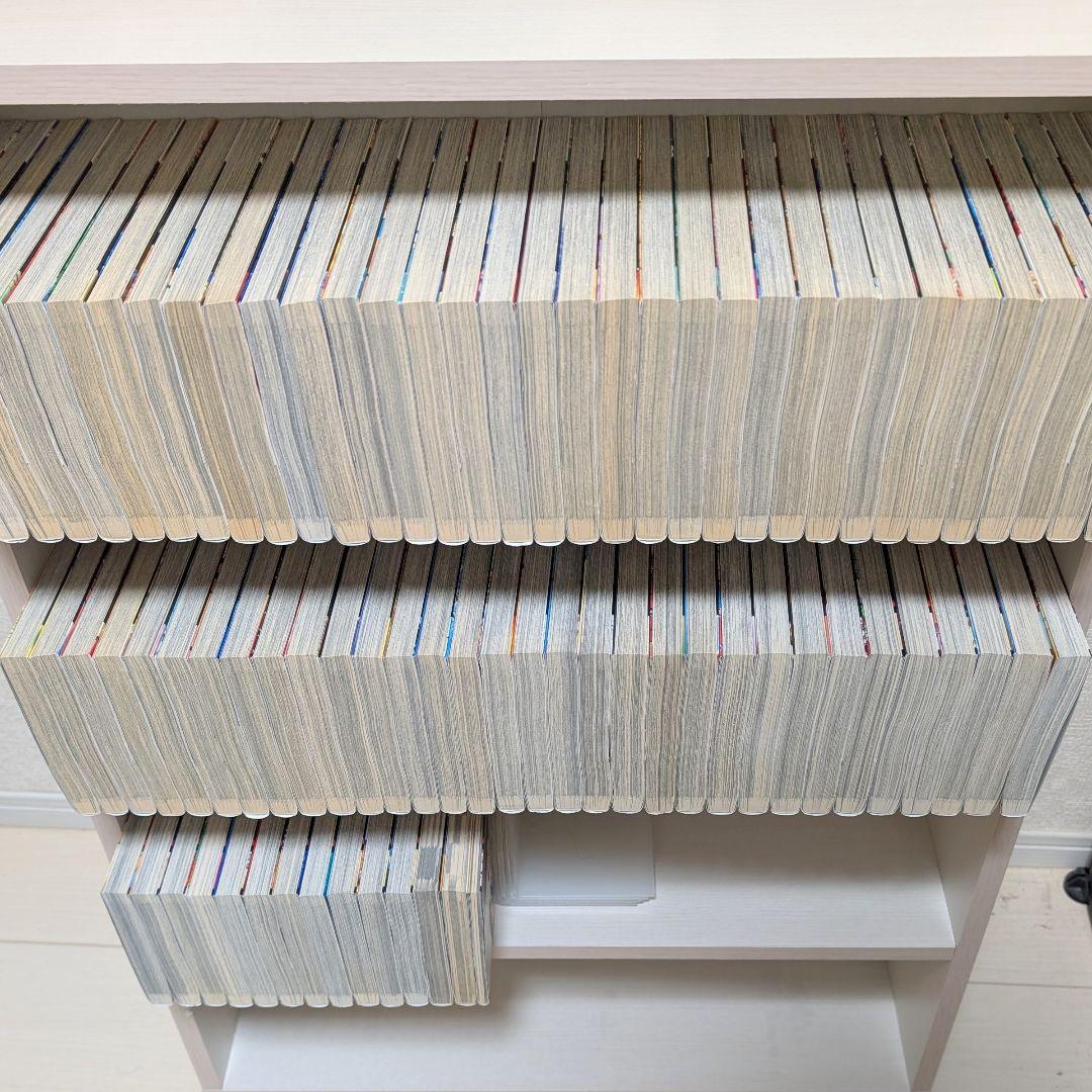 キングダム1巻〜最新77巻 +関連本3冊　合計80冊セット