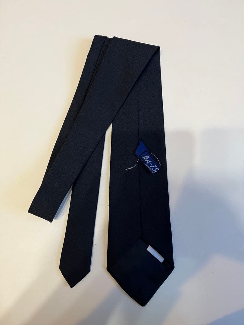 DIR EN GREY ディルアングレイ　京着用　BA-TSU ネクタイ