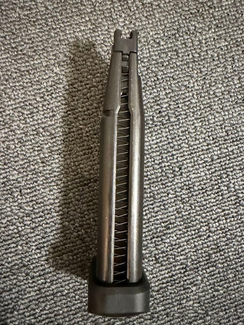 東京マルイ ハイキャパ D.O.R ガスブロ ハイキャパDOR