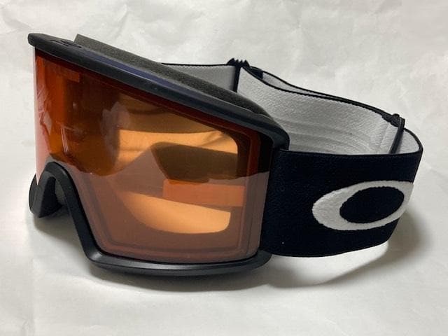 2024 オークリー Target Line L 7120-18 ゴーグル
