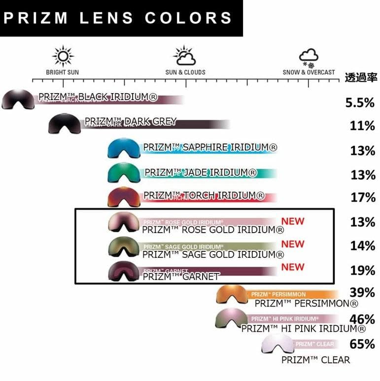 2024 オークリー Target Line L 7120-18 ゴーグル