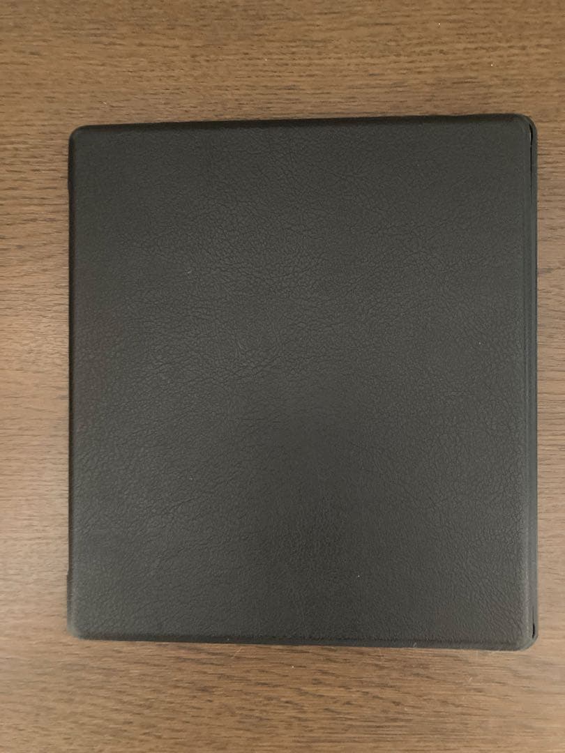 【第10世代 】Kindle Oasis 8GB Wi-Fi 広告なし カバー付