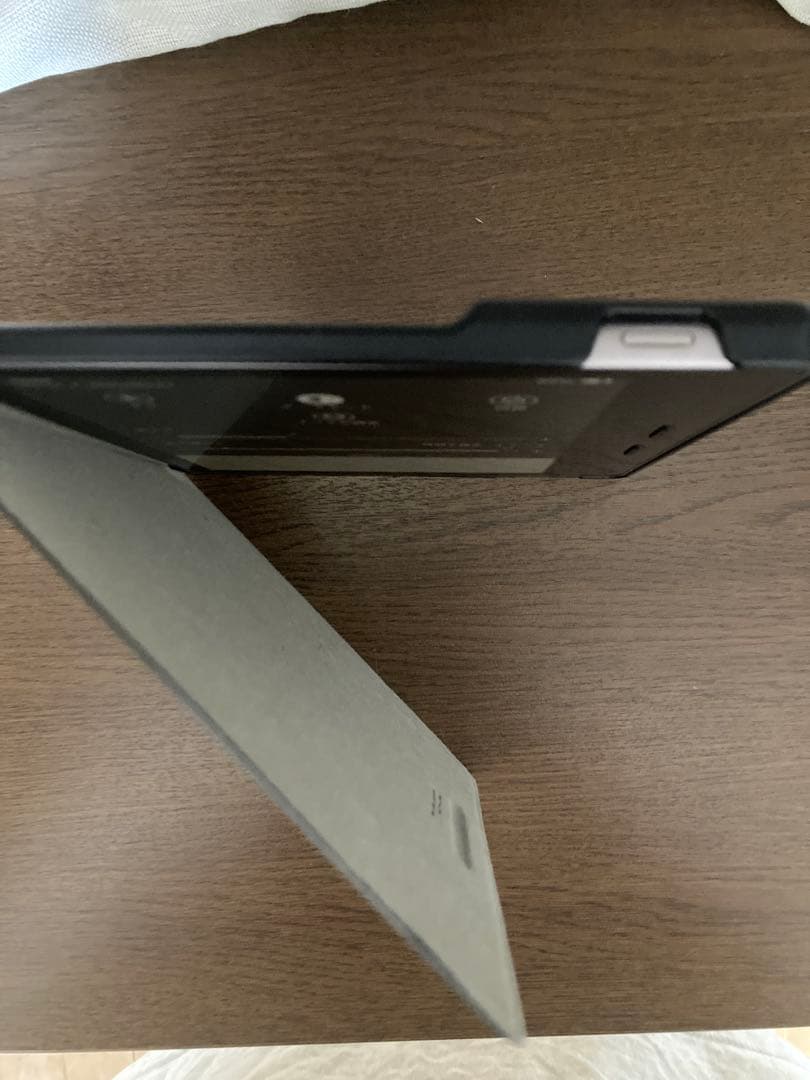 【第10世代 】Kindle Oasis 8GB Wi-Fi 広告なし カバー付