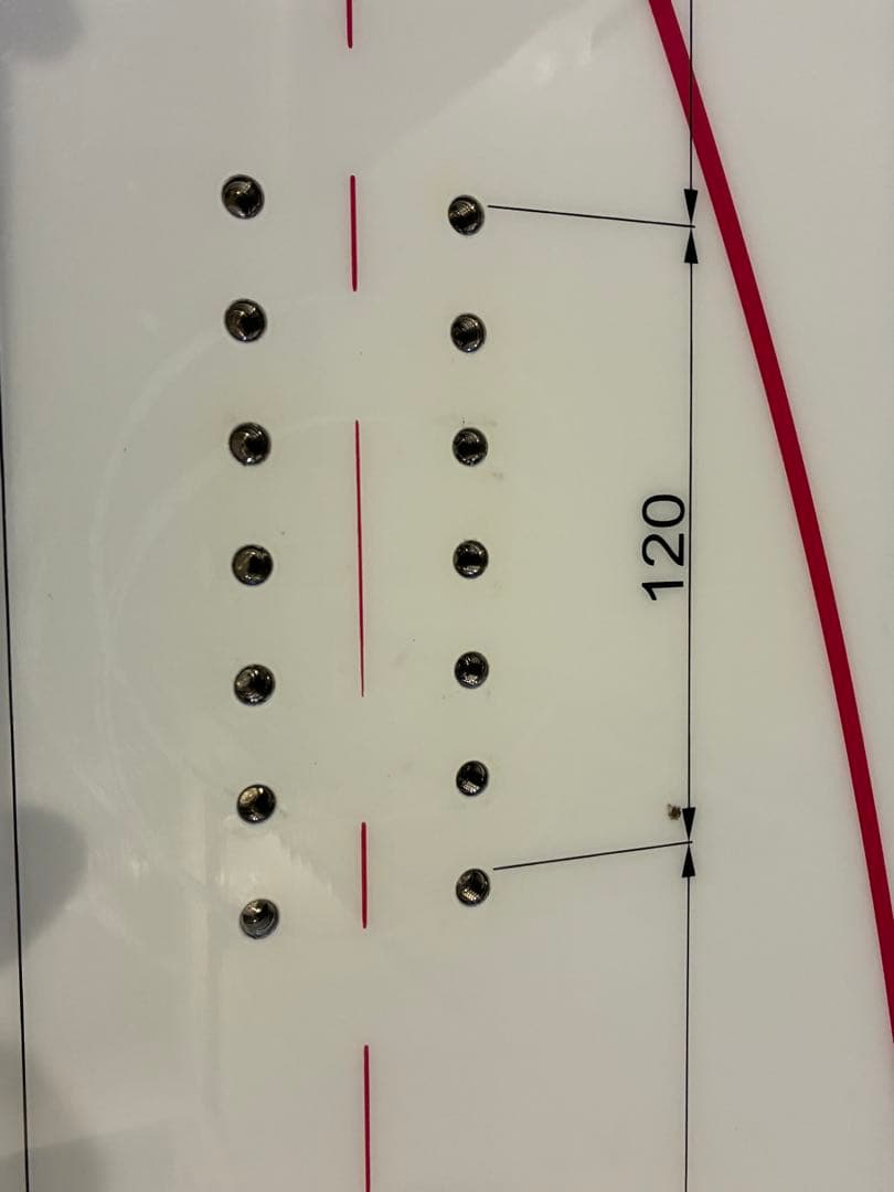 スノーボード 25-26 THE DAY.HAKUBA banana or pineapple