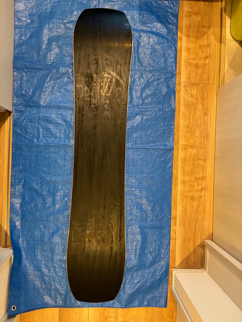 スノーボード 25-26 THE DAY.HAKUBA banana or pineapple