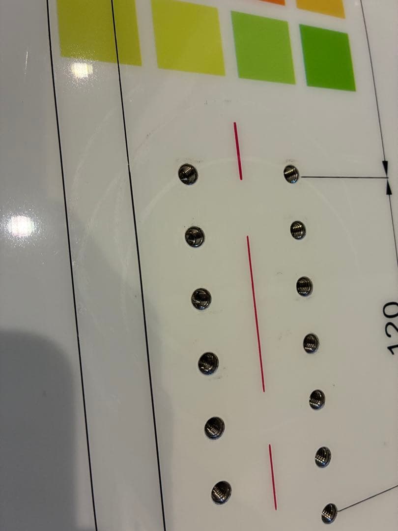 スノーボード 25-26 THE DAY.HAKUBA banana or pineapple
