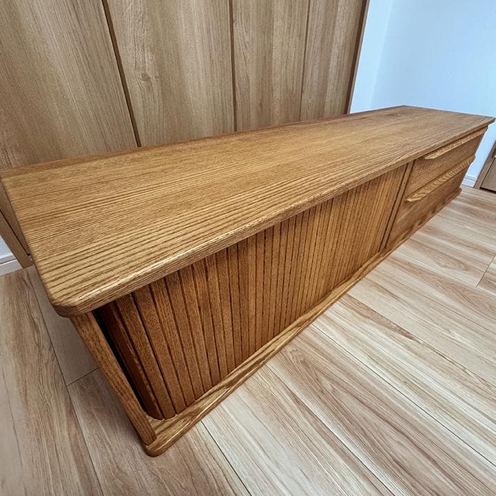 【新品同様】MOMO NATURAL サイドボード